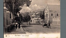 Imperia S. Remo corso