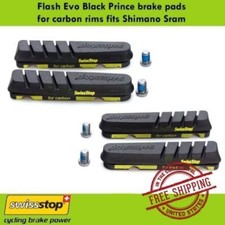 Pastiglie freno SwissStop