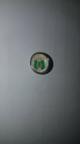 Vecchia spilla vigor lamezia - vecchia,