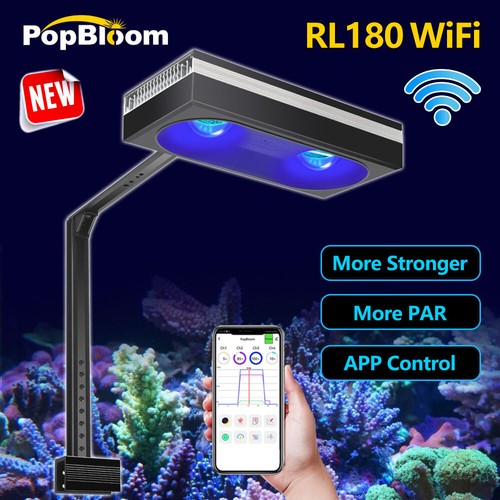 Popbloom rl180 wifi led - popbloom,