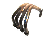 Collettori scarico yamaha - di,