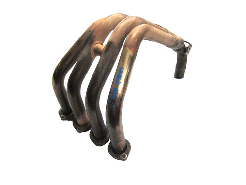 Collettori scarico yamaha - collettori, di