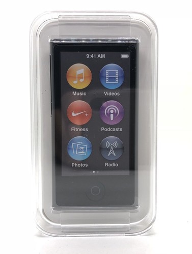 Apple ipod nano generazione - nano, 7.