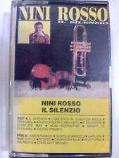 MC NINI ROSSO IL SILENZIO