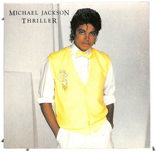 Ebond michael jackson - michael,