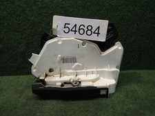 Serratura porta posteriore