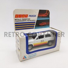 Macchinine - Die-Cast Models