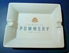 POSACENERE PORTACENERE " CHAMPAGNE POMMERY " REIMS FRANCE - LIMOGES