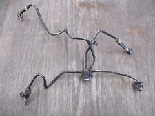 Impianto iniezione BMW R nine