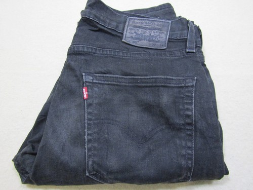 Jeans levi 507 uomo 32x34 - levi's,