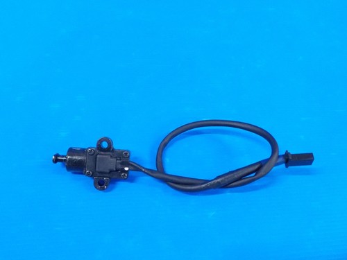 Sensore cavalletto laterale - cavalletto,