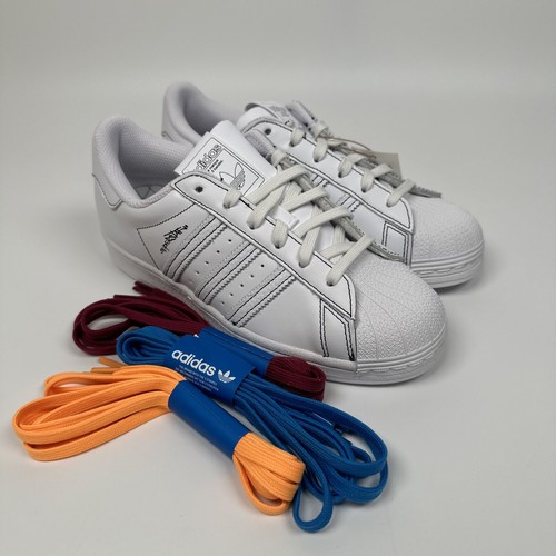 Scarpe adidas disney superstar - scarpe,