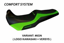 Kawasaki Versys 1000 2019