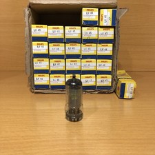 Lotto 10 Tubi Aspirazione UF41