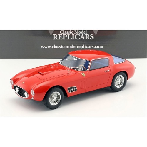 Ferrari 250 gt berlinetta - ferrari,
