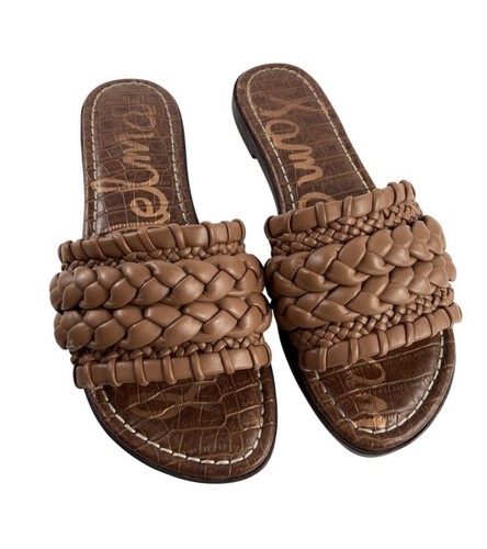 Sam edelman nuovi sandali - nuovi, da
