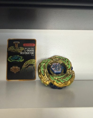 Beyblade metal fury hasbro - fury,
