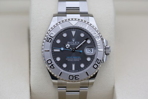 Rolex 268622 rodio - 268622,