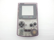 Console Game Boy Color