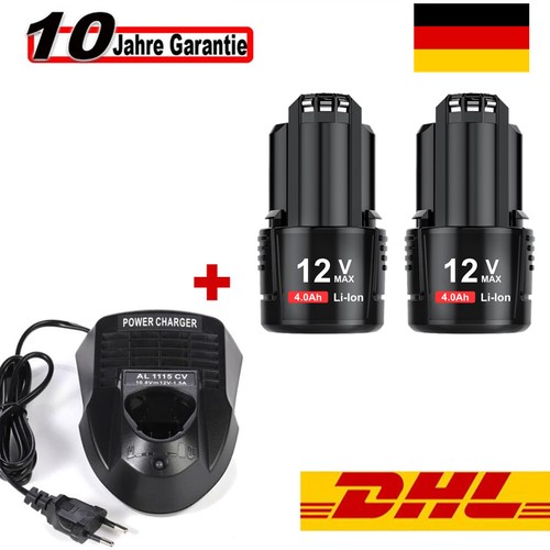 Batteria bat411 per bosch - batteria,