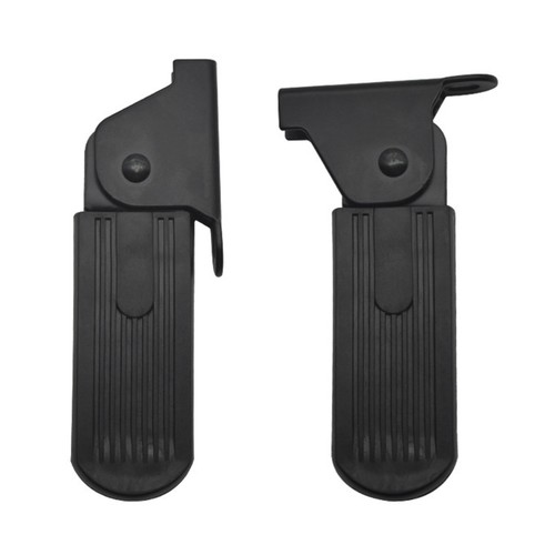 2pz supporto gambe pedale - supporto,