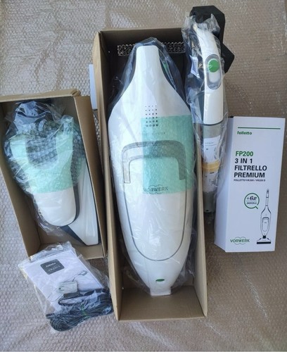 Folletto vk220s original new - folletto,