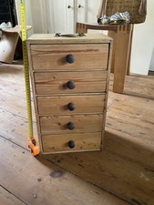 Cassettiera porta attrezzi