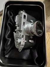 Leica Minox M3 4MP digital Classic Camera