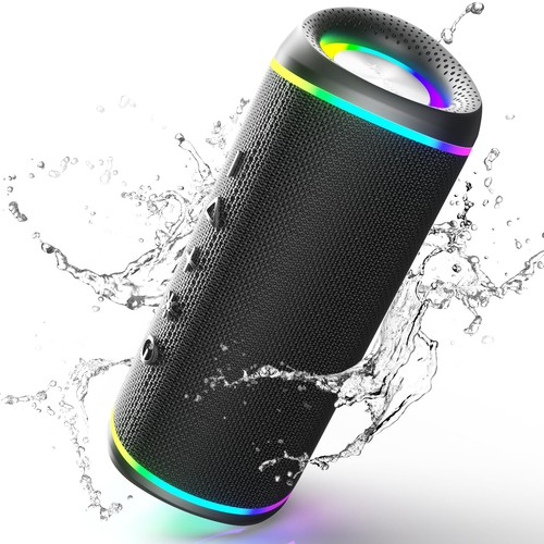 Rienok cassa bluetooth - rienok, potente