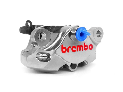 Pinza freno racing posteriore - pinza,