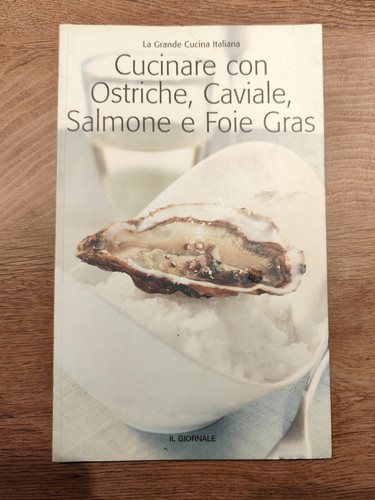 Grande cucina italiana - la,