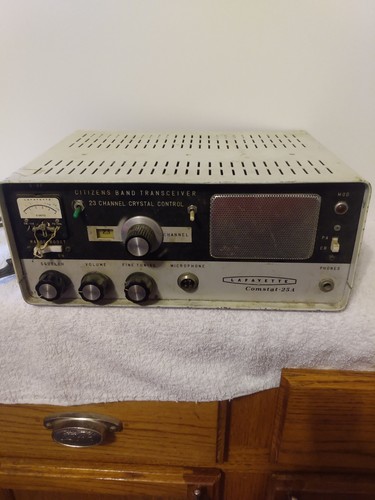 Lafayette comstat 25a stazione - comstat,