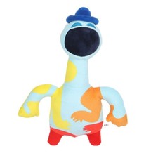 Peluche pupazzo 30 cm papavero