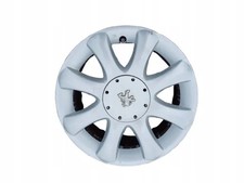 1x Cerchio in Lega 15 Pollici