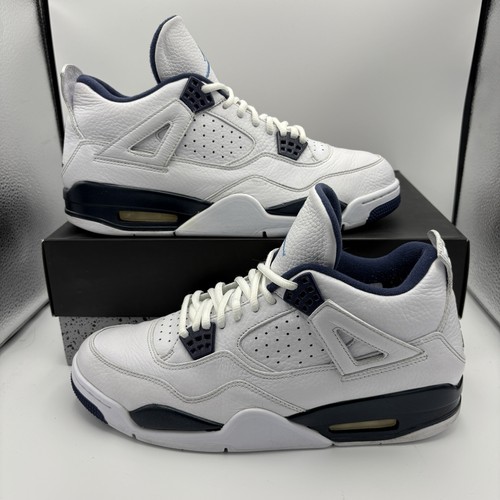 Jordan air - jordan, 4