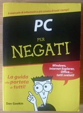 PC per negati Il manuale di