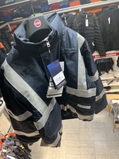 Giacca antincendio - giacca,