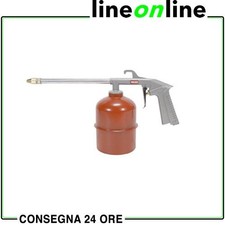 Pistola pneumatica con