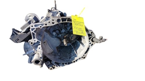 Cambio manuale completo - manuale,