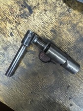Vintage Walker tornitore