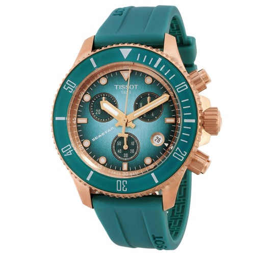 Orologio tissot seastar - tissot,
