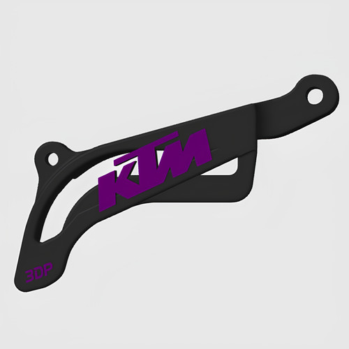Parapignone exc ktm - ktm, |