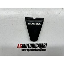 CARENA POSTERIORE CODINO