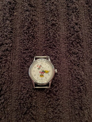 Orologio vintage topolino - vintage,