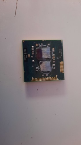 Intel core 350m - core, i3
