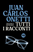 Libri Onetti Juan Carlos -