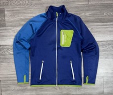 Ortovox FZ Merino Giacca Pile