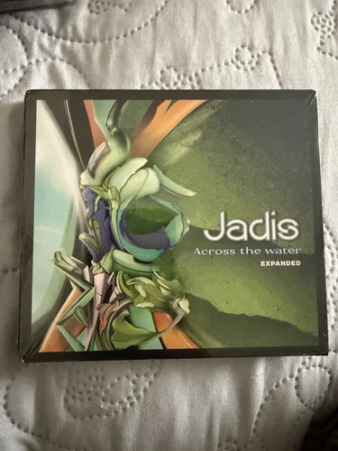 Jadis across the - jadis,