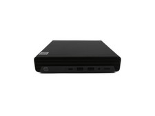 Prodesk 600 mini - hp,