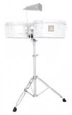 Timbali stand per timbales - -,